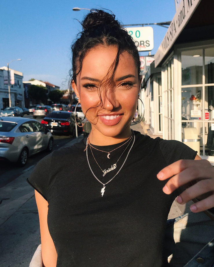 Jaida King