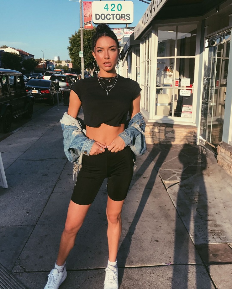 Jaida King
