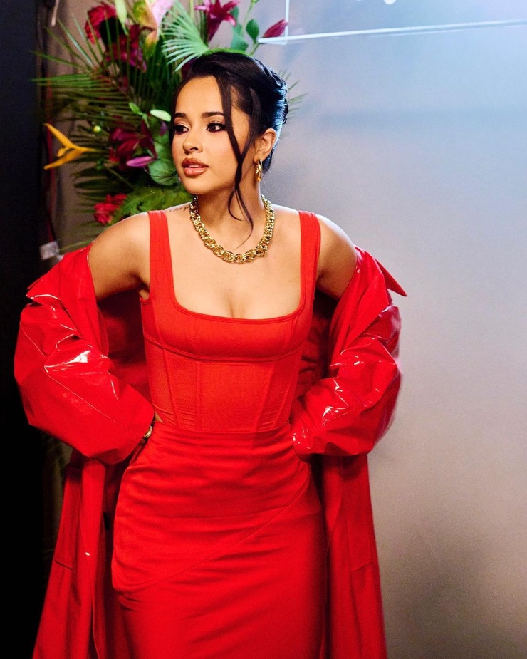 Becky G.