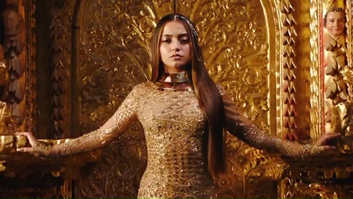 Isabela Moner
