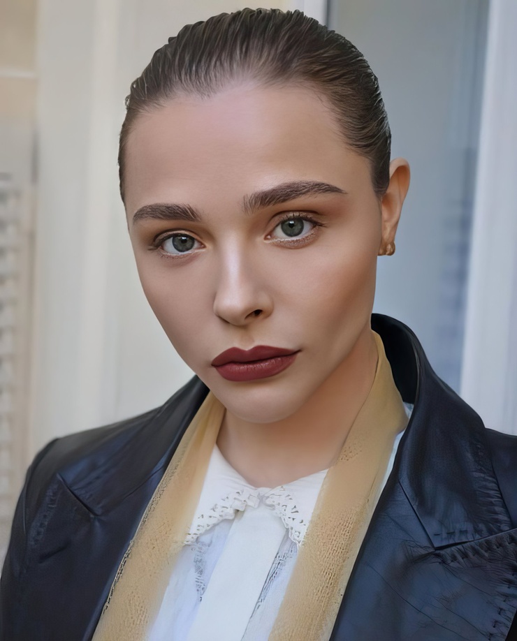 Chloe Moretz