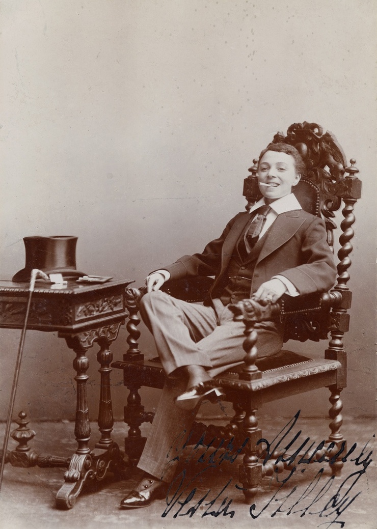 Vesta Tilley Vesta Tilley
