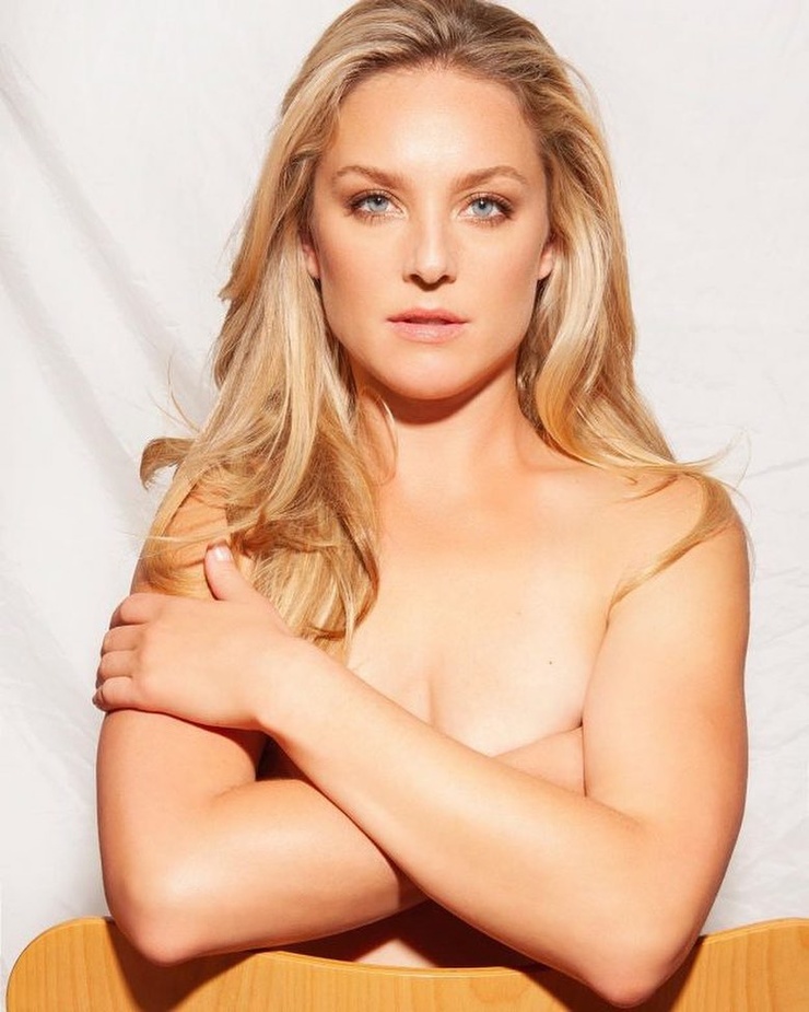 Elisabeth Röhm Elisabeth Röhm
