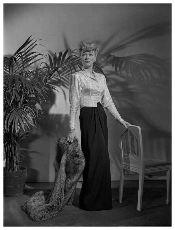 Eve Arden