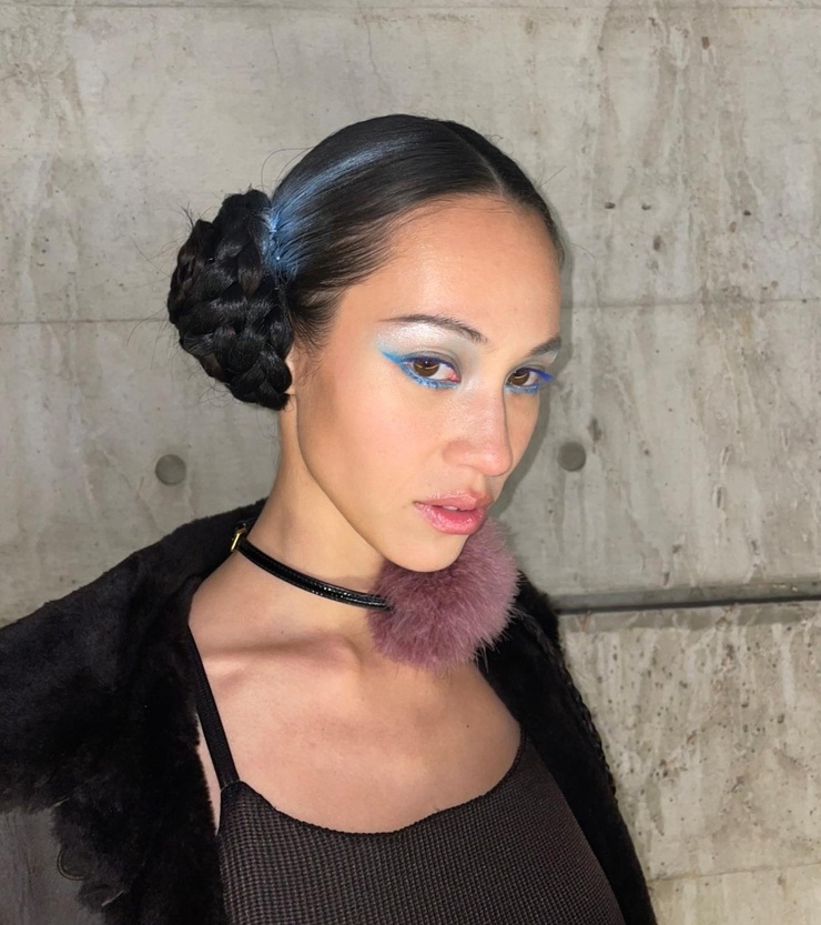 Kiko Mizuhara Kiko Mizuhara