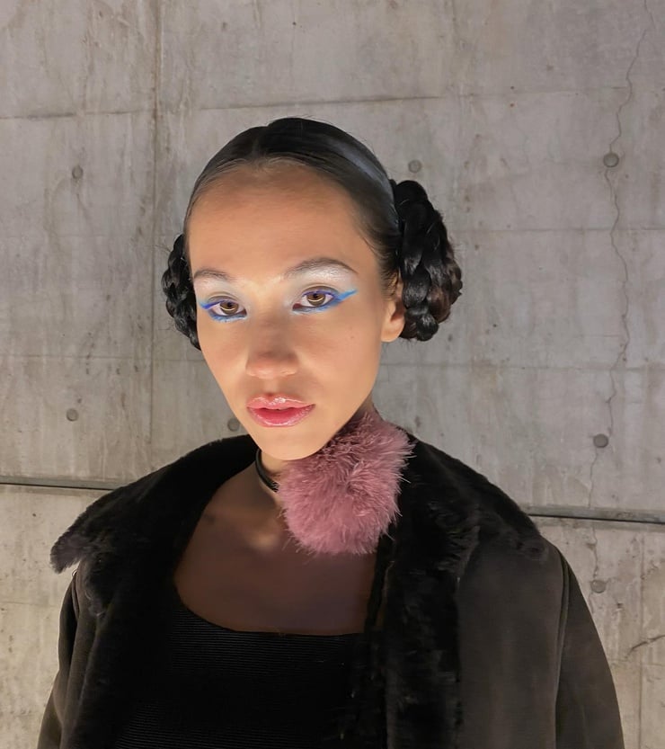 Kiko Mizuhara