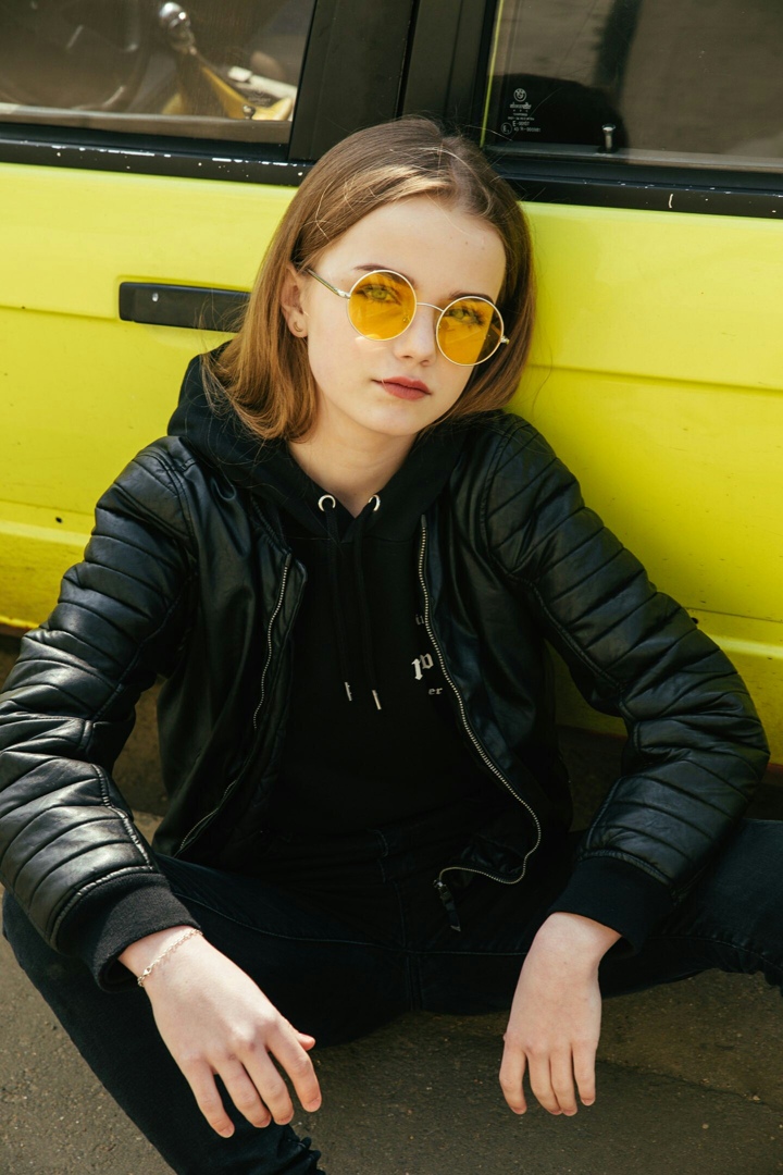 Anna Grudina