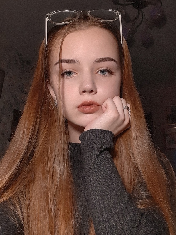 Anna Grudina