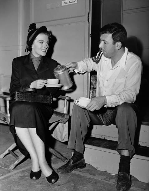 Paula Raymond