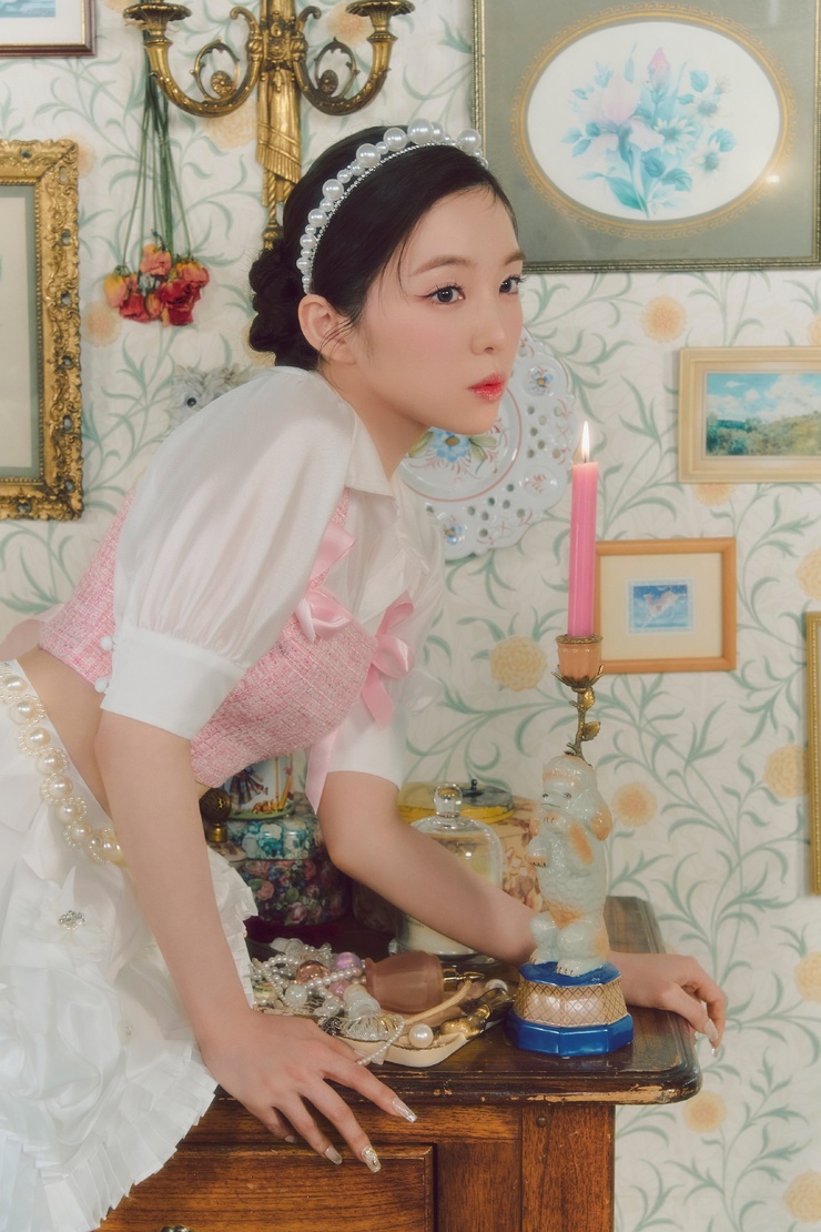 Red Velvet