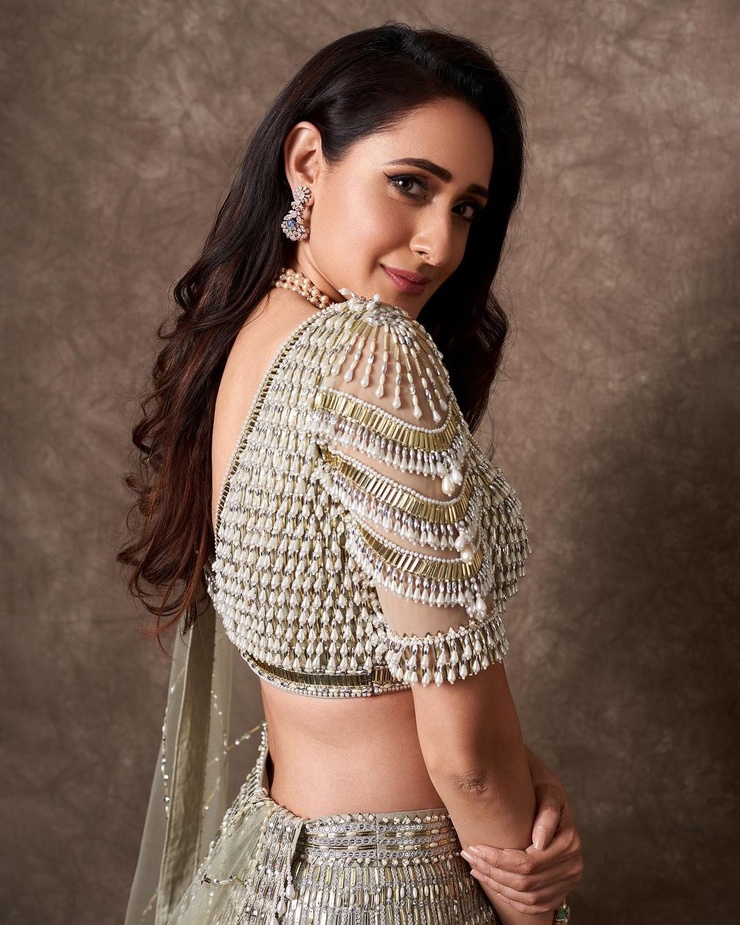 Pragya Jaiswal