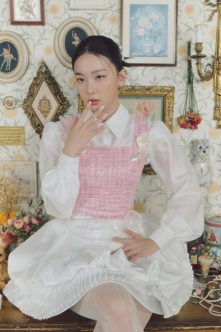 Red Velvet