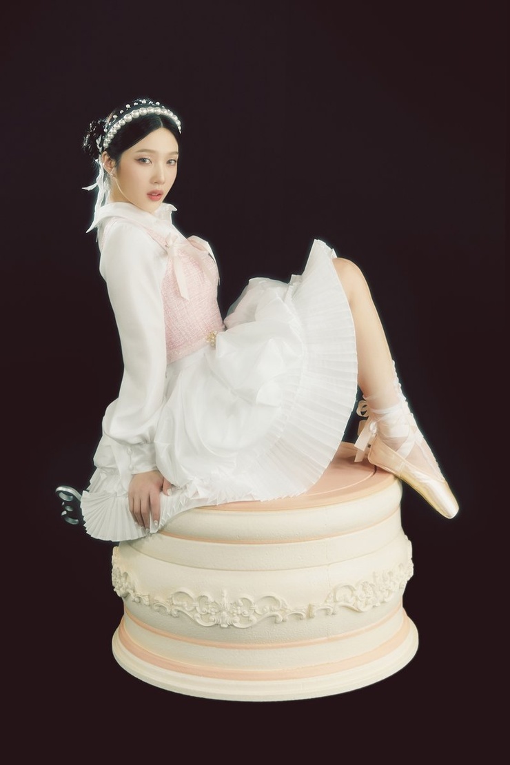 Red Velvet