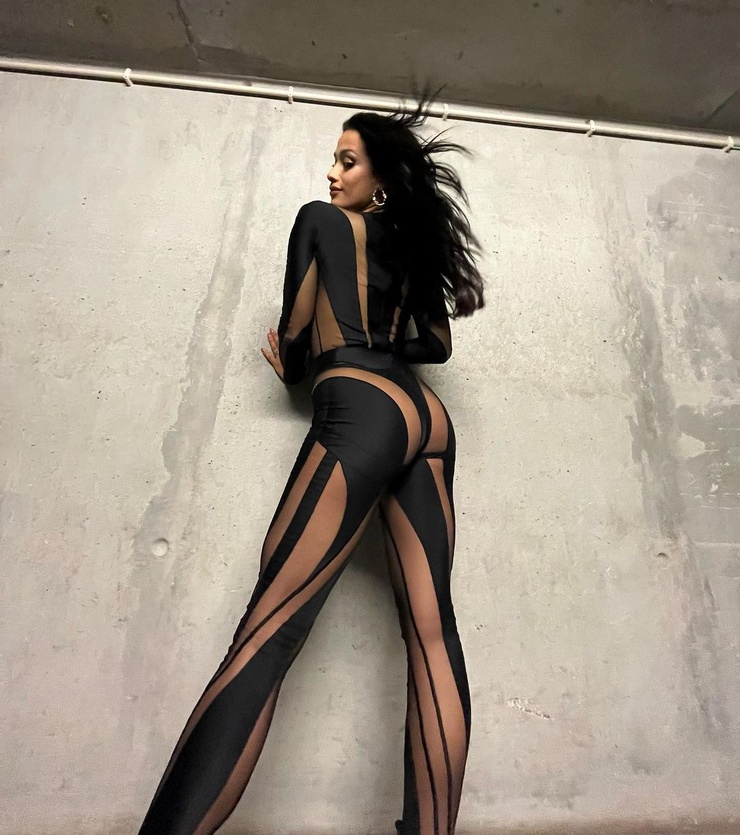 Chanel Terrero Chanel Terrero