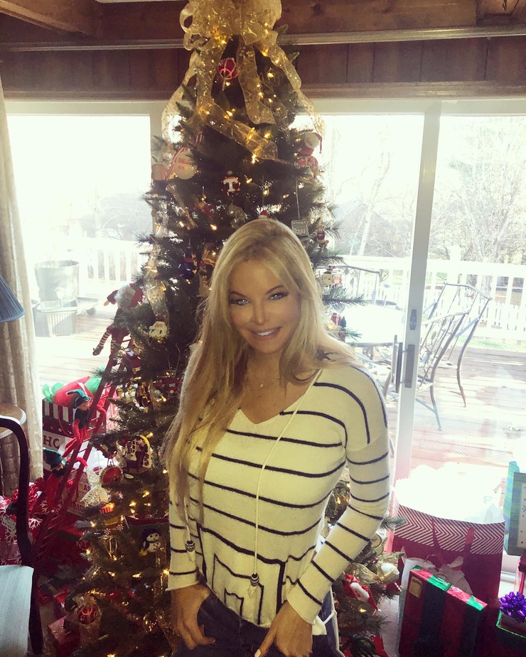 Wendy Starland
