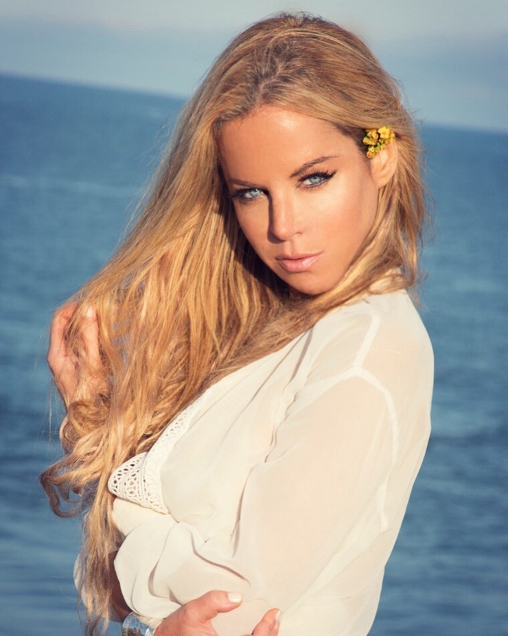 Wendy Starland