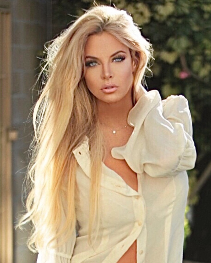 Wendy Starland