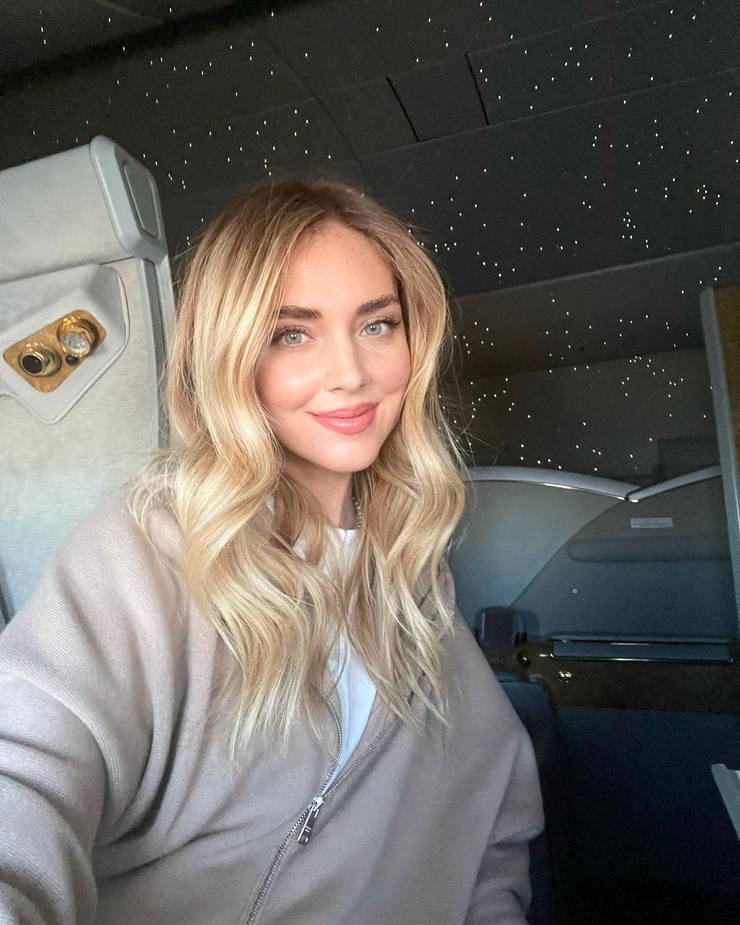 Chiara Ferragni