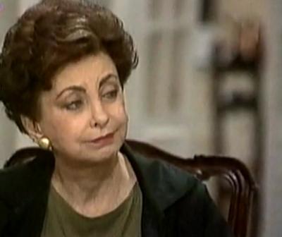 Beatriz Segall