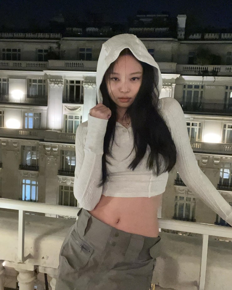 Jennie Kim