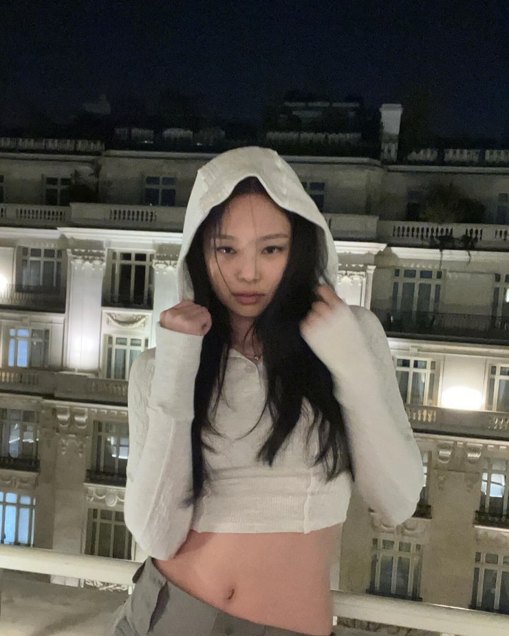 Jennie Kim