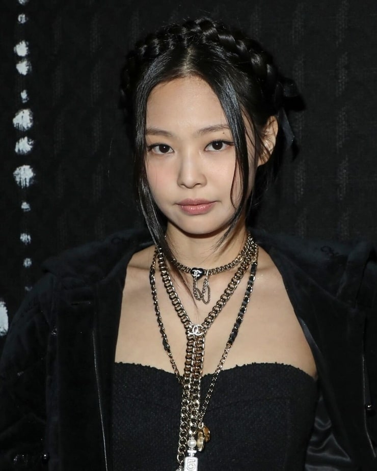 Picture of Jennie Kim