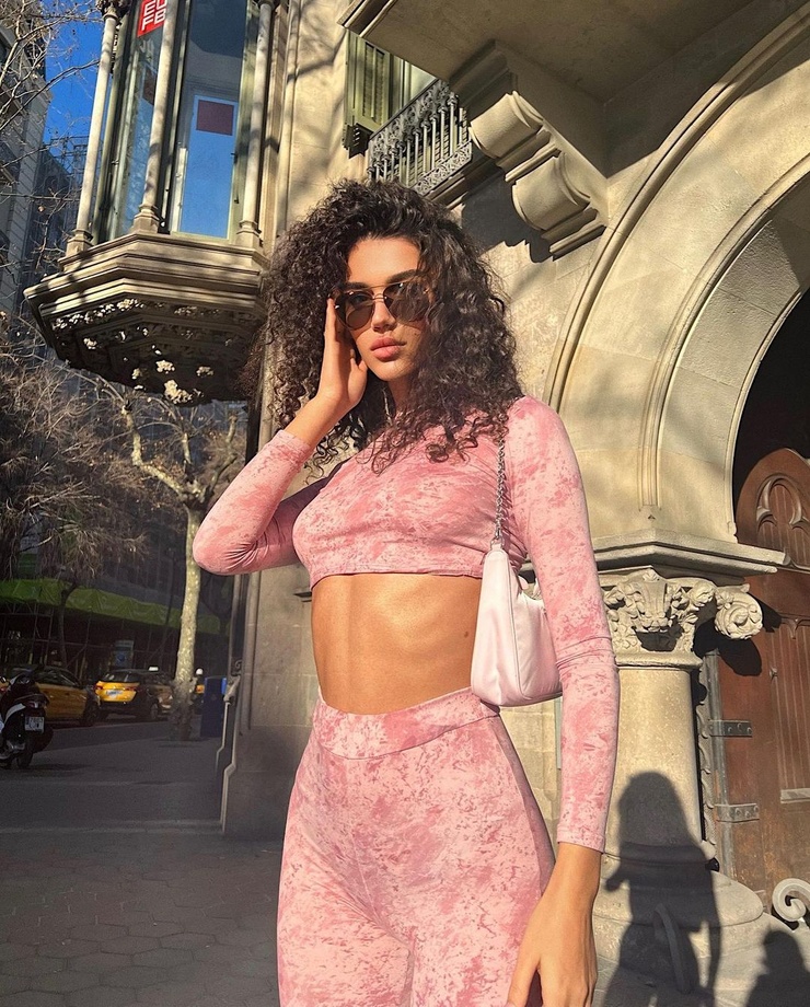 Klaudia Kalia