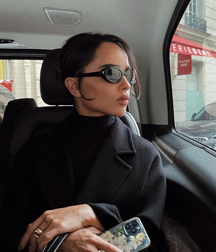 Zoe Kravitz