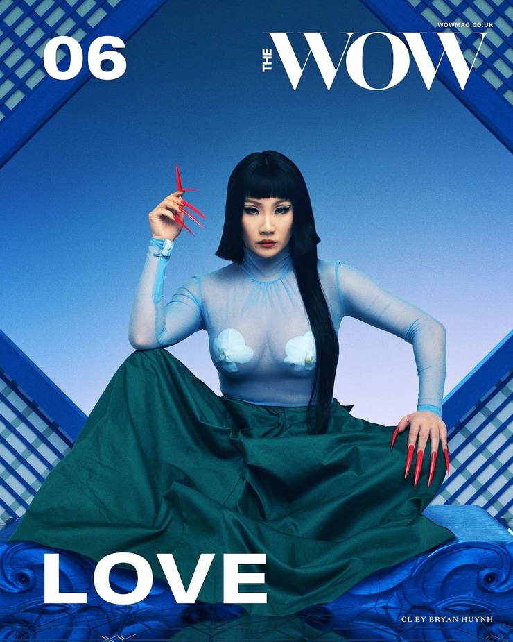 CL
