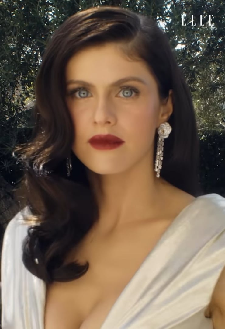 Alexandra Daddario