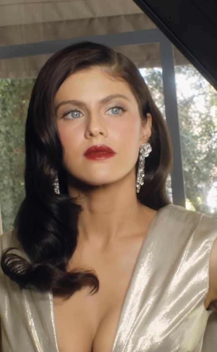 Alexandra Daddario