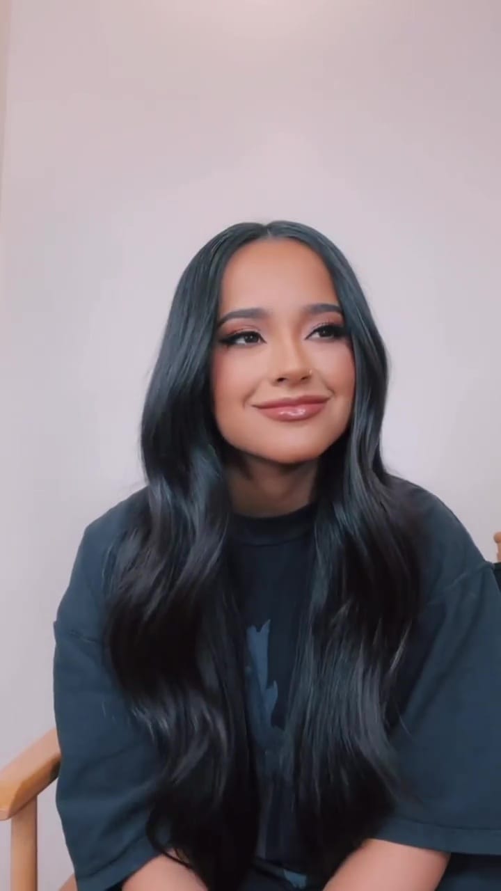Becky G.