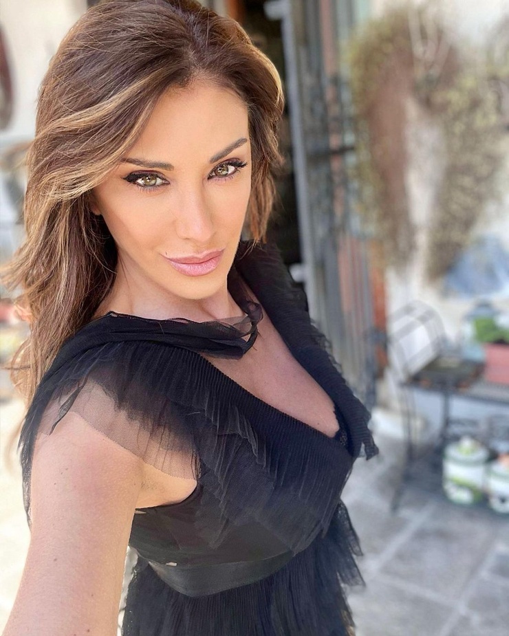 Sabrina Salerno