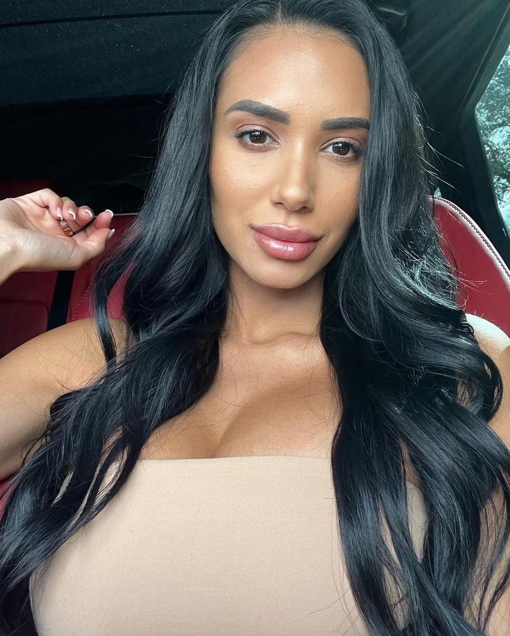 Amber Quinn