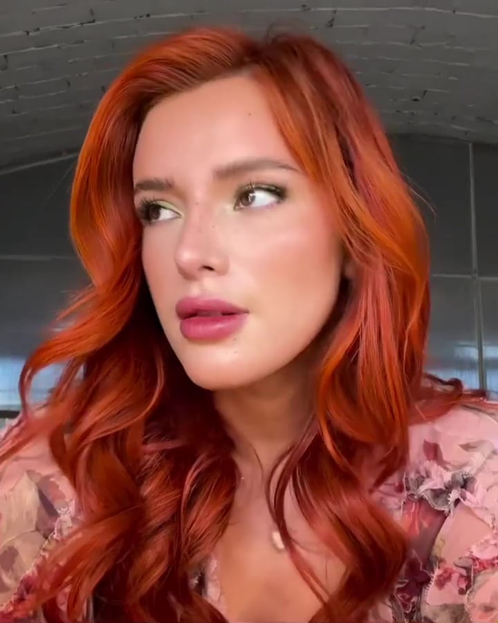 Picture of Bella Thorne