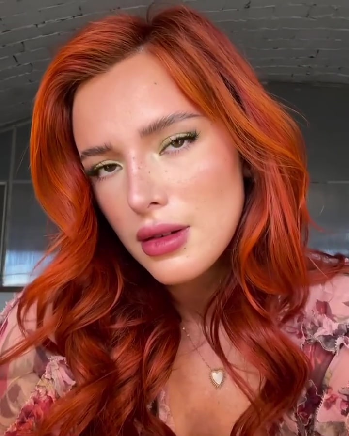 Picture of Bella Thorne