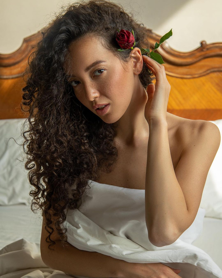Kim Evgeniya