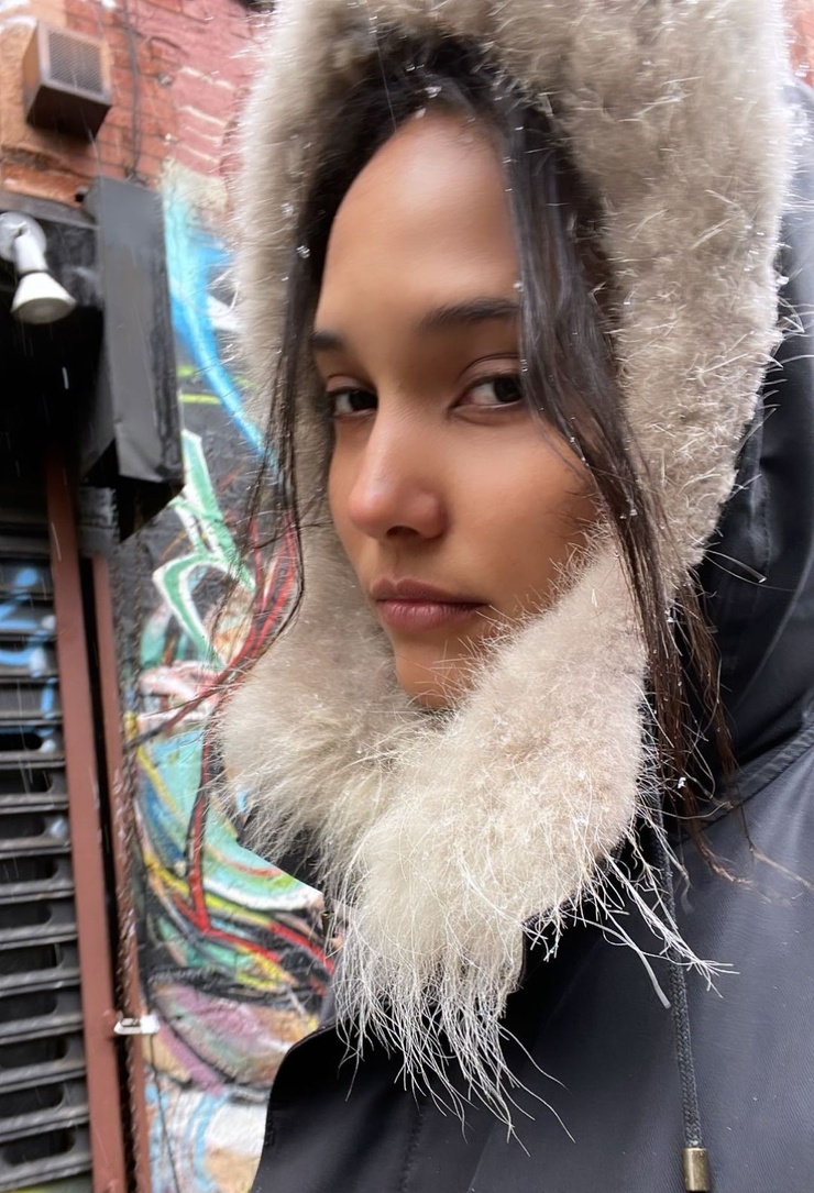 Cora Emmanuel
