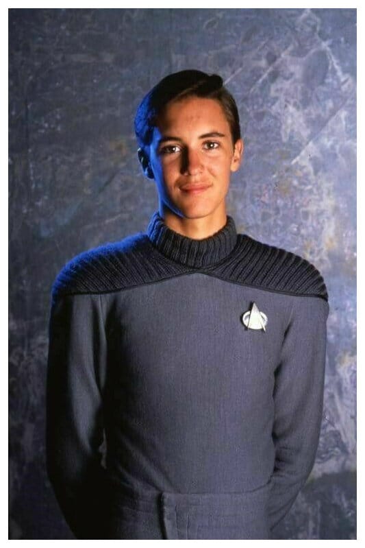 Wil Wheaton