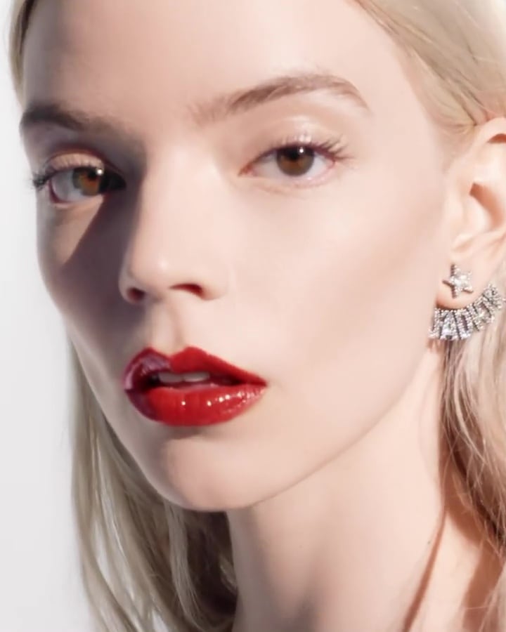 Image of Anya Taylor-Joy