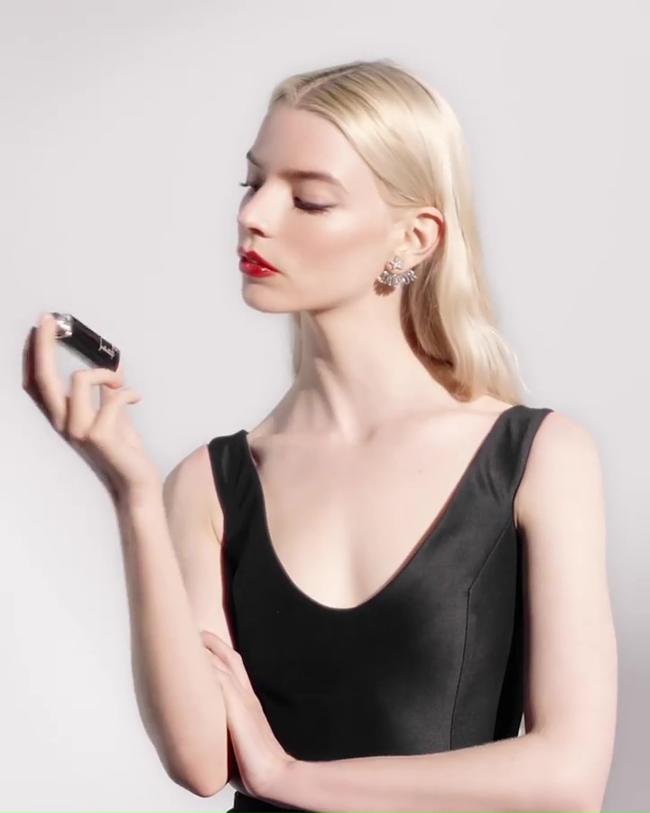Anya Taylor-Joy