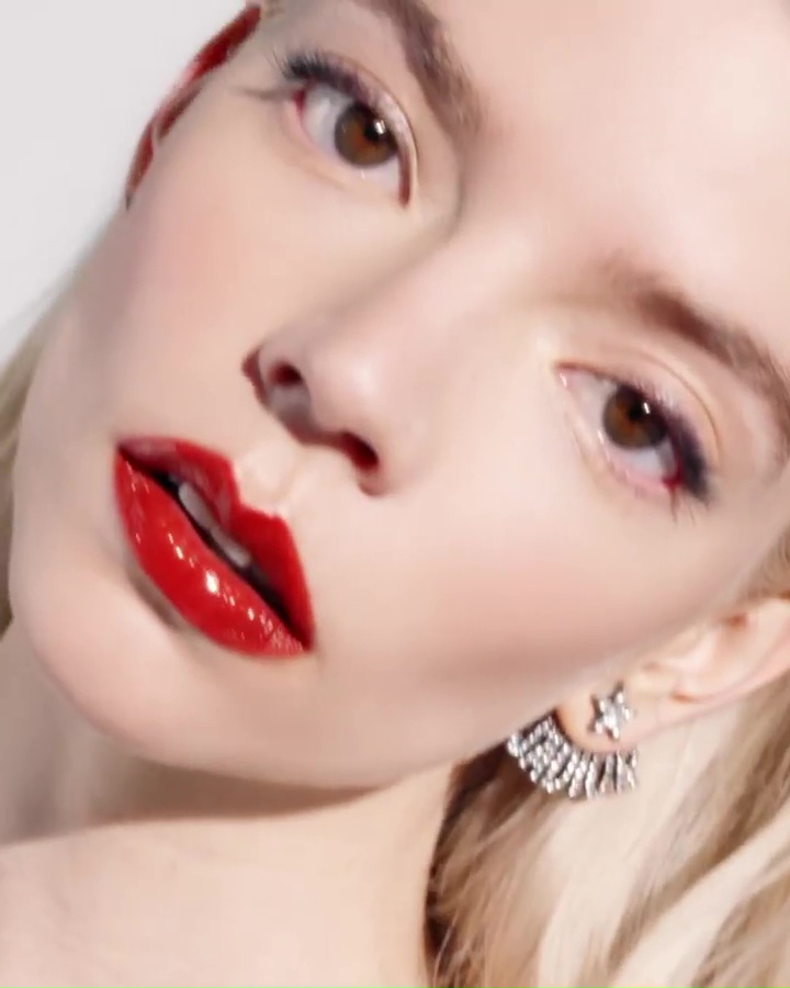 Anya Taylor-Joy Anya Taylor-Joy
