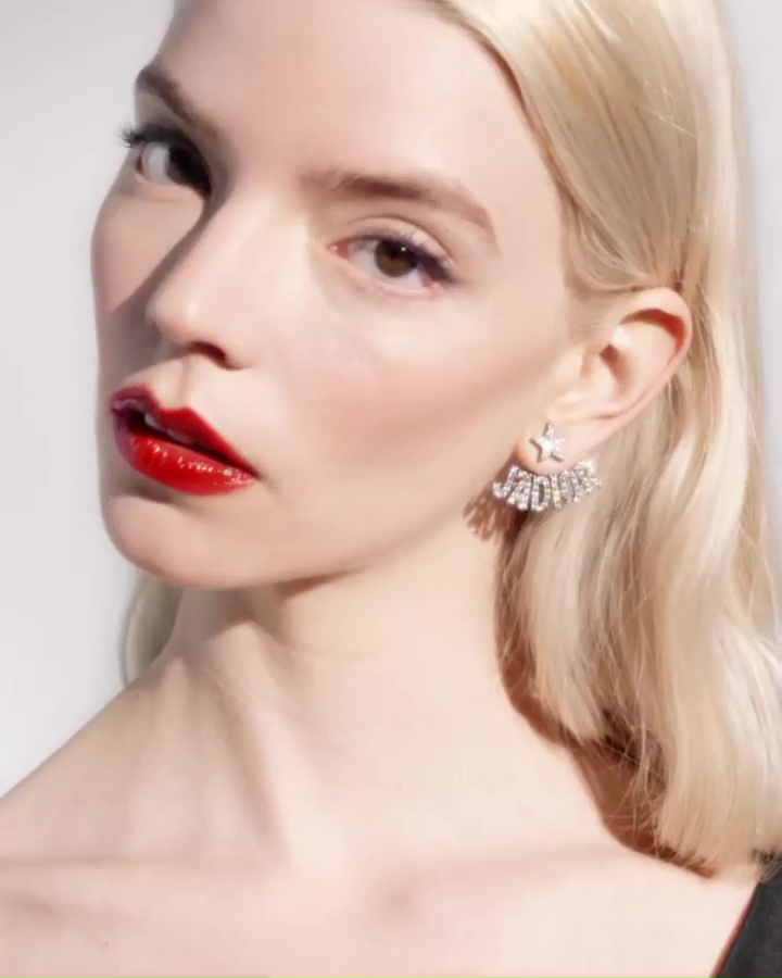 Anya Taylor-Joy Anya Taylor-Joy