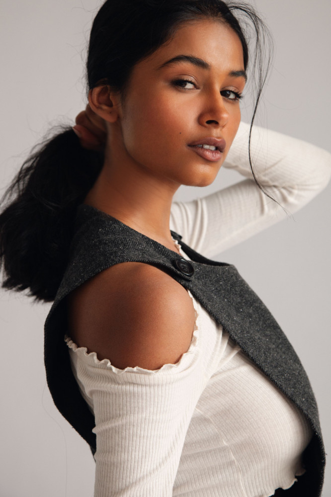 Komal Khosla