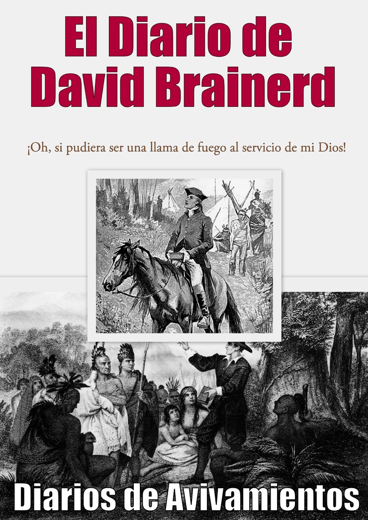El Diario de David Brainerd