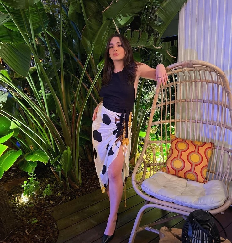 Isabella Gomez