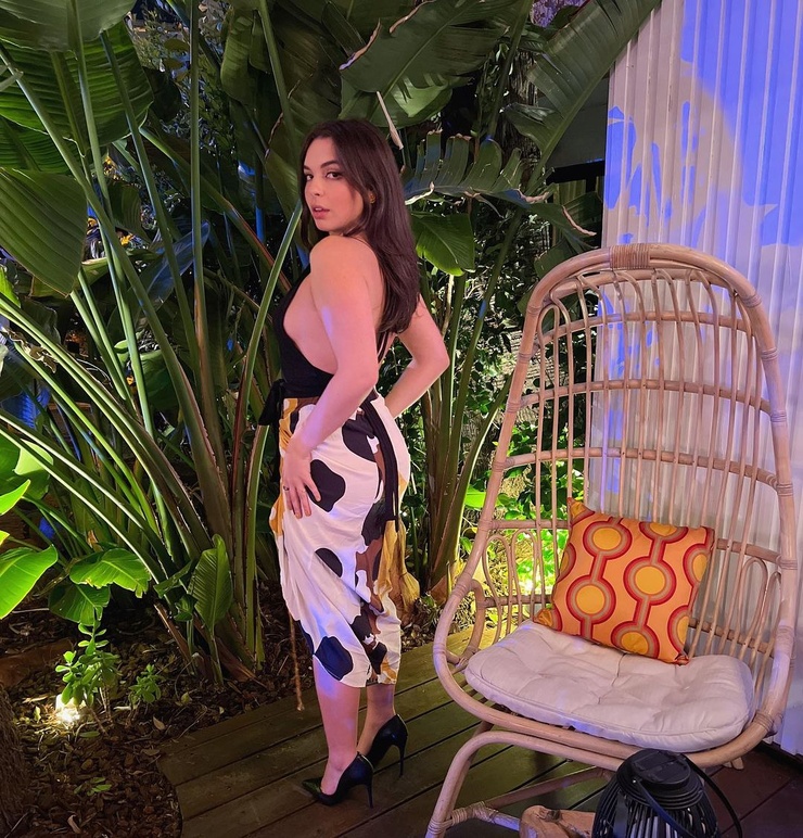 Isabella Gomez
