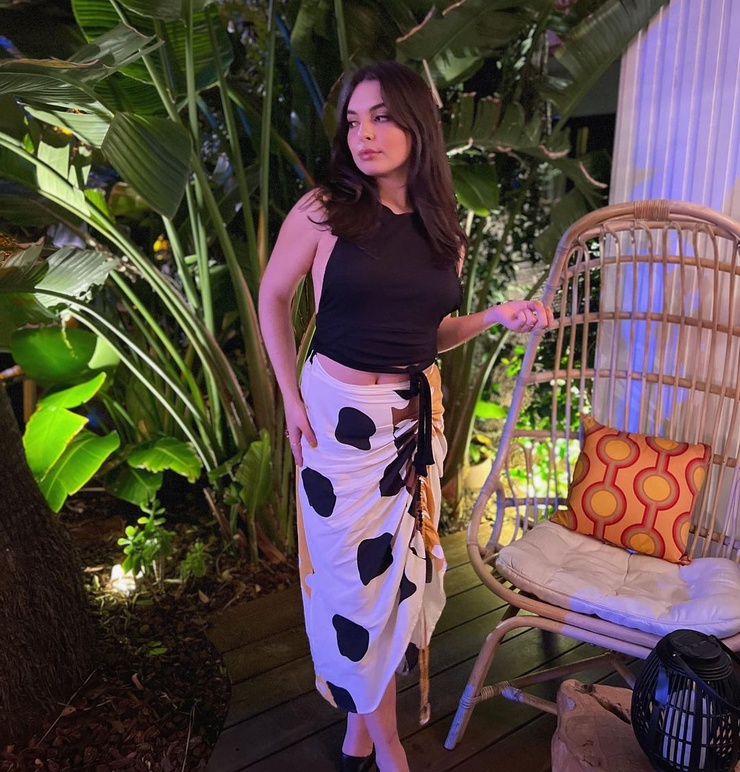 Isabella Gomez