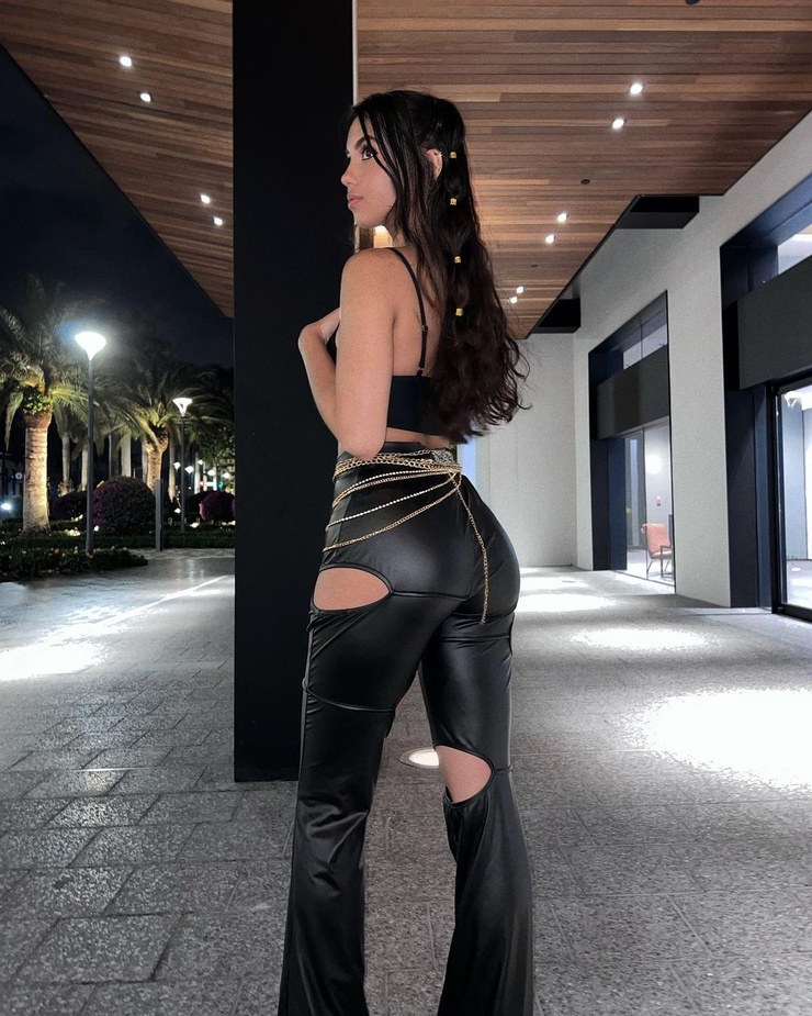 Rachel Delgado Rachel Delgado