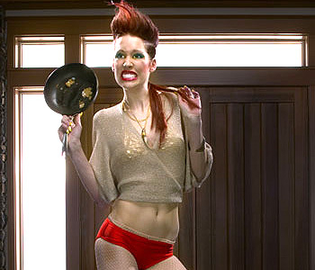Canada's Next Top Model